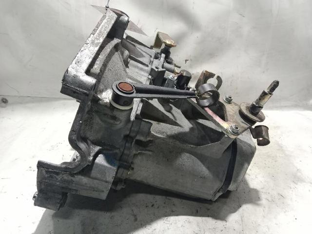 20CD67 PEUGEOT КПП купить в Черновцы