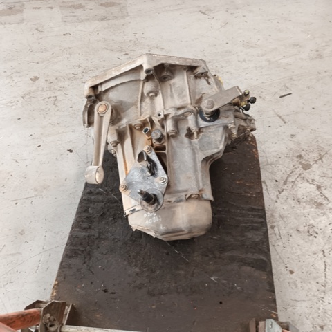 20CD70 PEUGEOT КПП купить в Запорожье