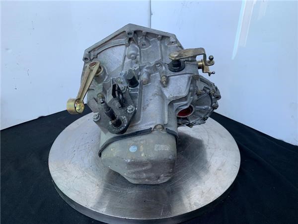 PEUGEOT 20CD70 КПП в наличии Киев