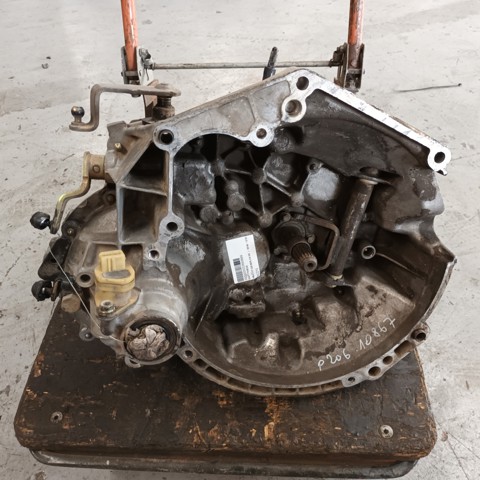 20CD70 PEUGEOT КПП купить в Тернополь