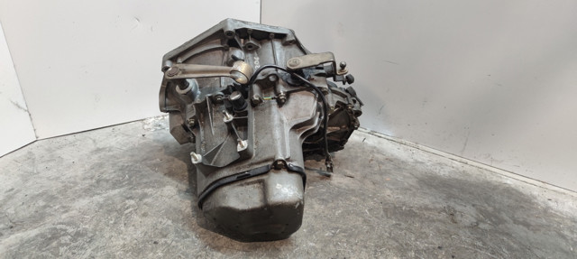 20CD70 PEUGEOT КПП купить в Каменское