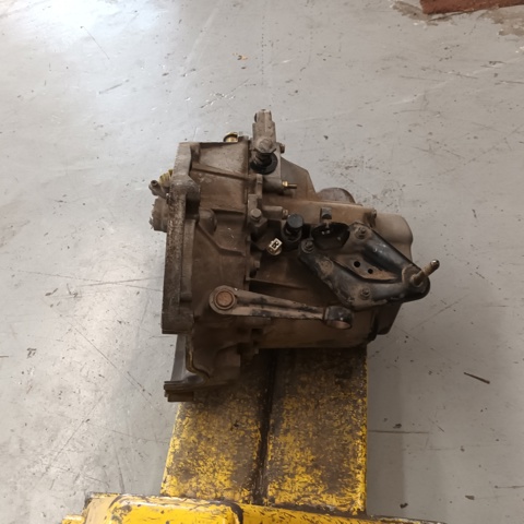 Caixa de Mudança montada (caixa mecânica de velocidades) Citroen Saxo S0, S1