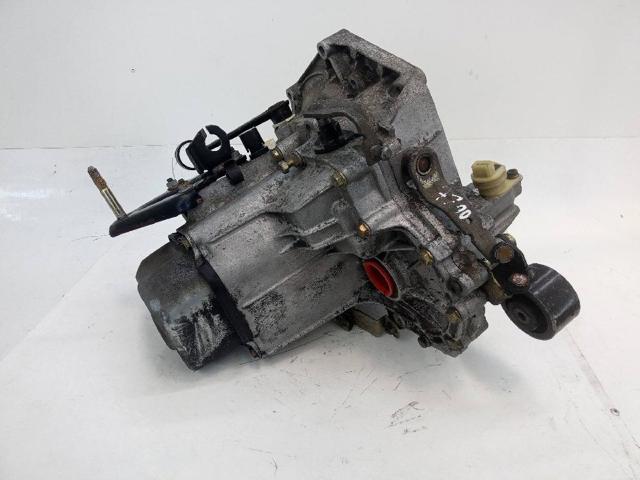 Caixa de Mudança montada (caixa mecânica de velocidades) Citroen Saxo S0, S1