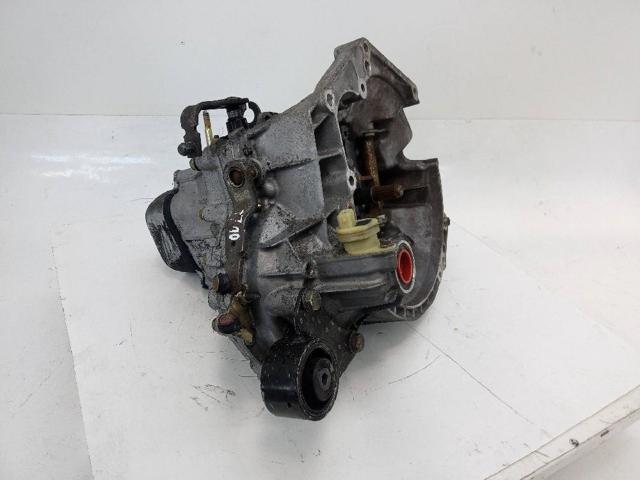 Caixa de Mudança montada (caixa mecânica de velocidades) Citroen Saxo S0, S1