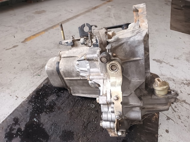 Caixa de Mudança montada (caixa mecânica de velocidades) Citroen Saxo S0, S1