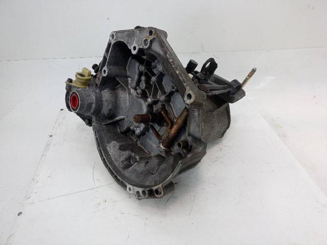 Caixa de Mudança montada (caixa mecânica de velocidades) Citroen Saxo S0, S1