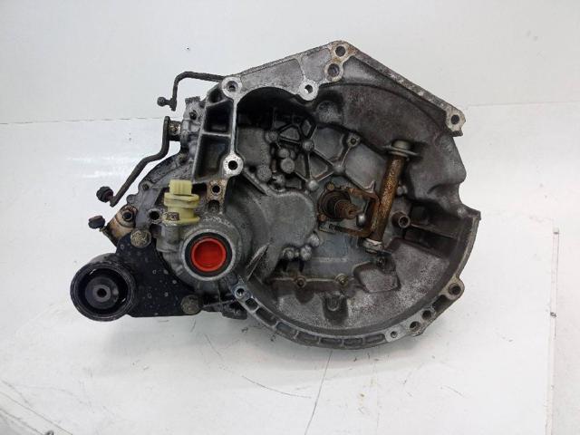 Caixa de Mudança montada (caixa mecânica de velocidades) Citroen Saxo S0, S1