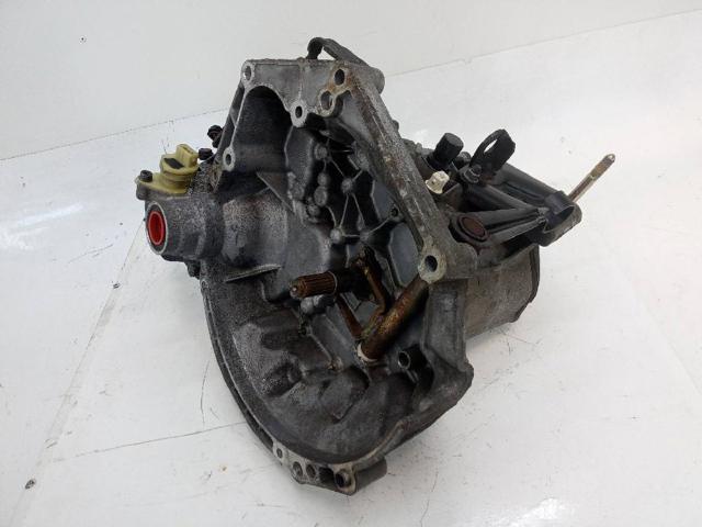 Caixa de Mudança montada (caixa mecânica de velocidades) Citroen Saxo S0, S1