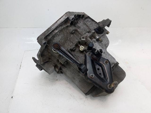 Caixa de Mudança montada (caixa mecânica de velocidades) Citroen Saxo S0, S1