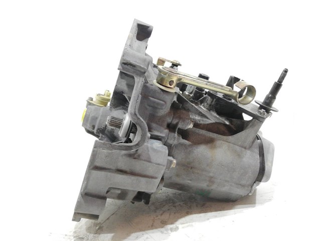 PEUGEOT 20CE44 КПП в наличии Тернополь