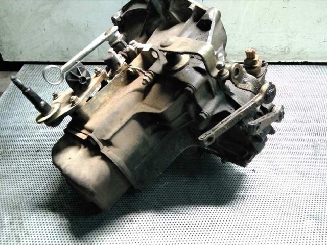 20CE44 PEUGEOT КПП купить в Львов