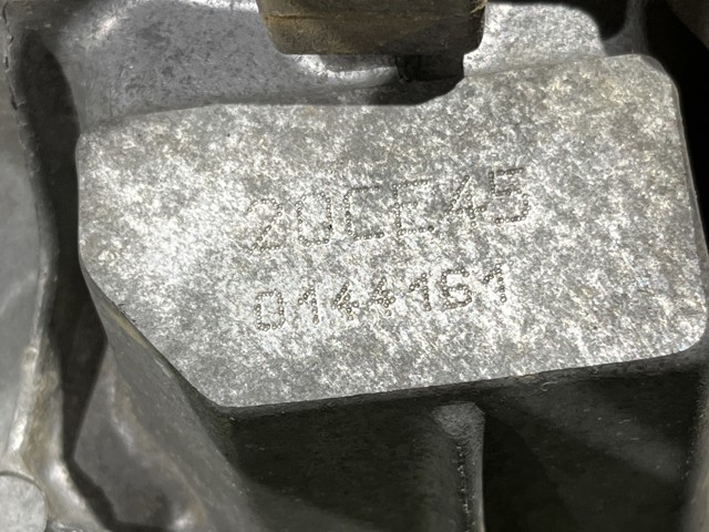 20CE45 КПП купить Днепр