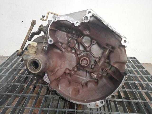 20CE45 PEUGEOT КПП купить в Винница