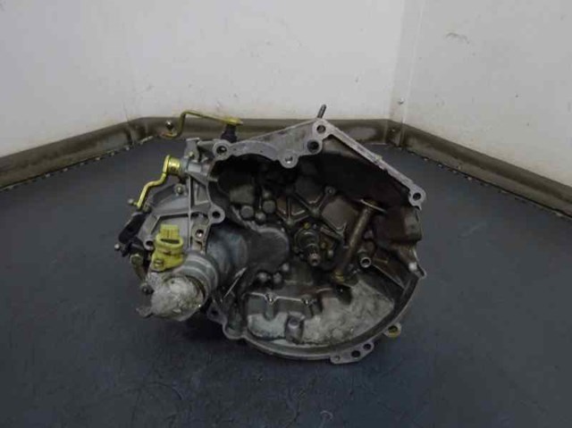 20CE89 PEUGEOT КПП купить в Ирпень