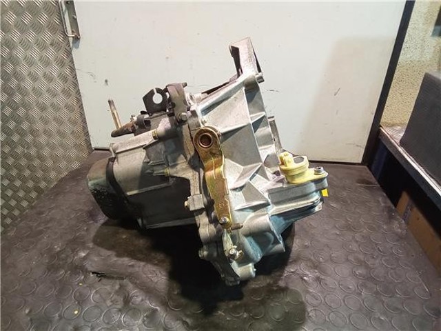 Caixa de Mudança montada (caixa mecânica de velocidades) Citroen Saxo S0, S1