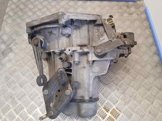 Caixa de Mudança montada (caixa mecânica de velocidades) Citroen Saxo S0, S1