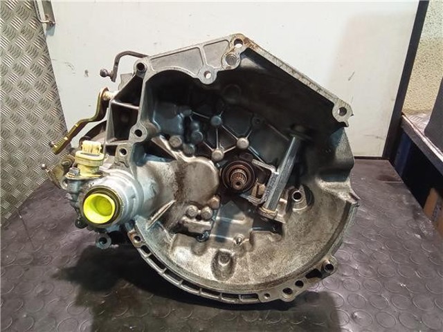 Caixa de Mudança montada (caixa mecânica de velocidades) Citroen Saxo S0, S1