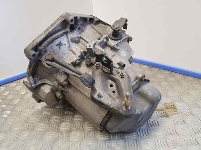Caixa de Mudança montada (caixa mecânica de velocidades) Citroen Saxo S0, S1