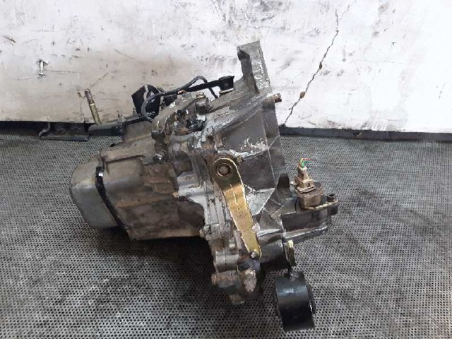 PEUGEOT 20CF03 КПП в наличии Киев
