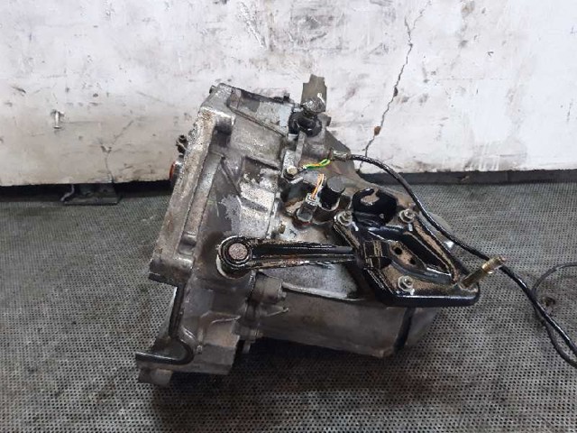 20CF03 PEUGEOT КПП купить в Полтава