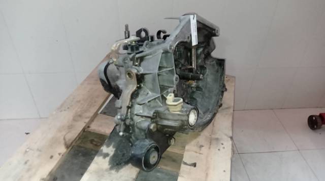 PEUGEOT 20CF03 КПП в наличии Ровно
