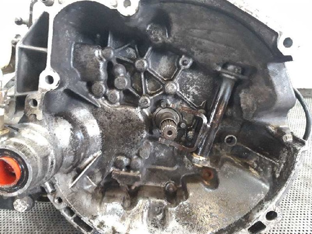 PEUGEOT 20CF03 КПП в наличии Днепр