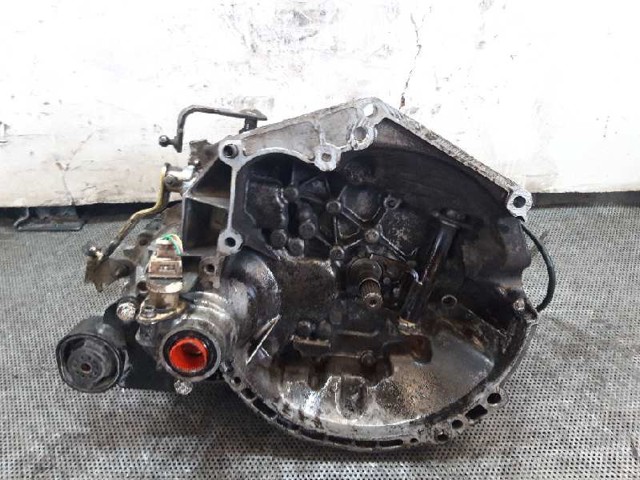 PEUGEOT 20CF03 КПП в наличии Черкассы
