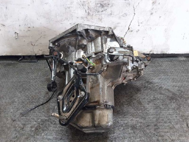 20CF03 PEUGEOT КПП купить в Каменское