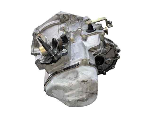 20CF09 PEUGEOT КПП купить в Одесса
