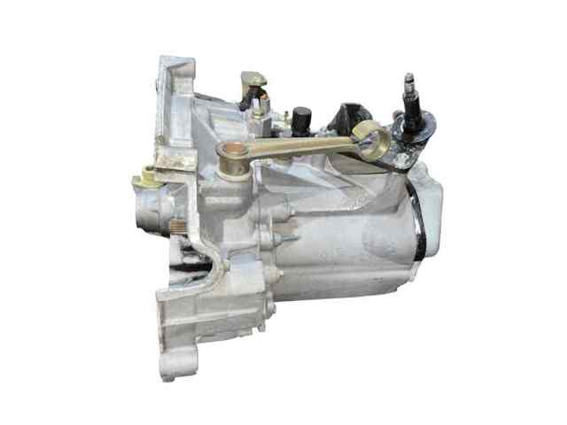 20CF09 PEUGEOT КПП купить в Харьков