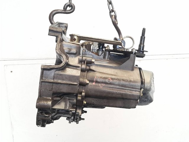 20CF09 КПП купить Одесса