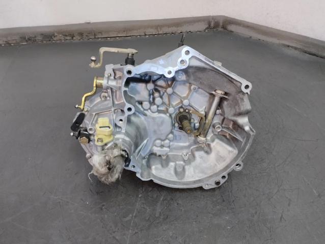 20CF09 PEUGEOT КПП купить в Чернигов