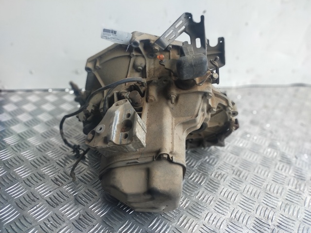 20CF15 PEUGEOT КПП купить в Николаев