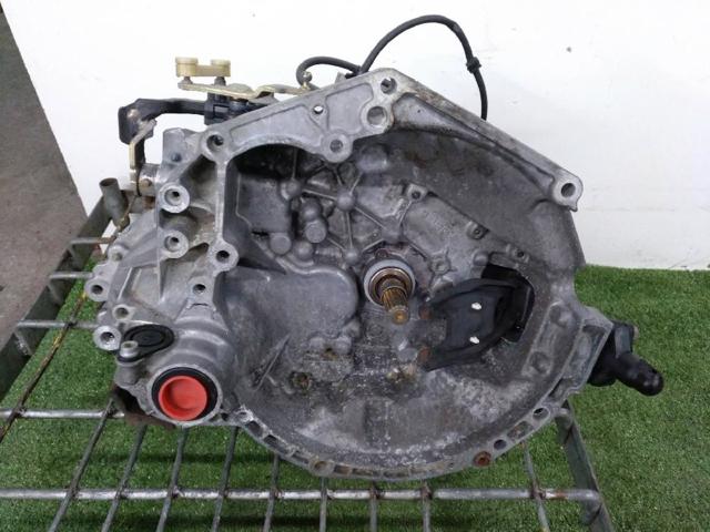 20CF15 PEUGEOT КПП купить в Ирпень