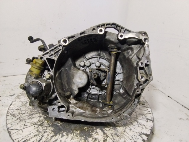 20CH43 PEUGEOT КПП купить в Сумы