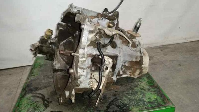 PEUGEOT 20CH47 КПП в сборе (механическая коробка передач) в наличии Черкассы