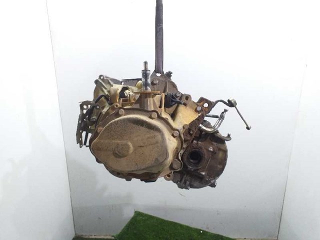 PEUGEOT 20CH47 КПП в наличии Ирпень