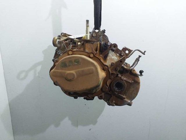 20CH47 PEUGEOT КПП купить в Одесса
