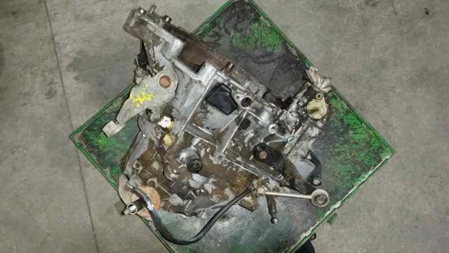 20CH47 PEUGEOT КПП купить в Каменское