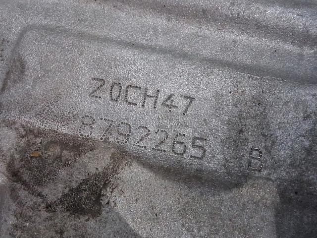 PEUGEOT 20CH47 КПП в наличии Винница