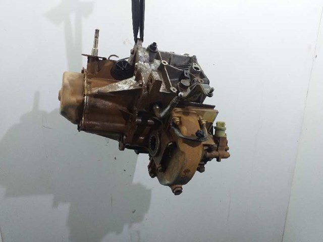 PEUGEOT 20CH47 КПП в наличии Львов