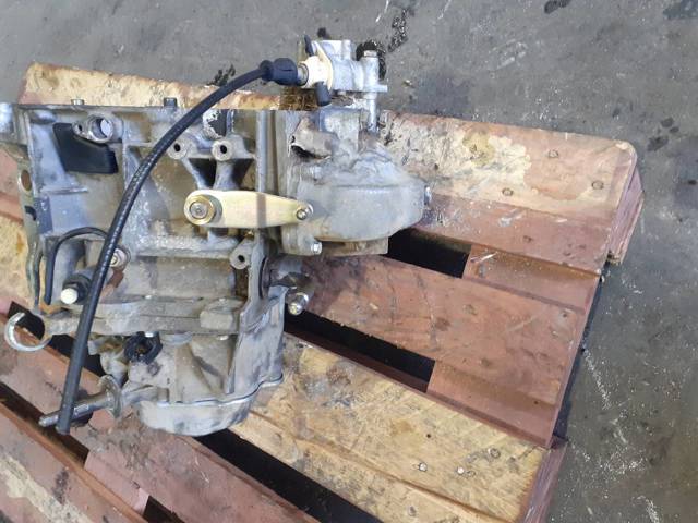 PEUGEOT 20CH58 КПП в наличии Черкассы