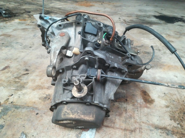 PEUGEOT 20CH59 КПП в наличии Тернополь