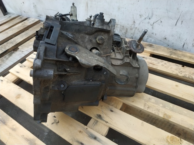 PEUGEOT 20CH65 КПП в наличии Хмельницкий