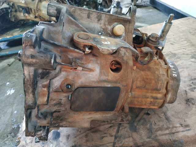 20CH65 PEUGEOT КПП купить в Львов