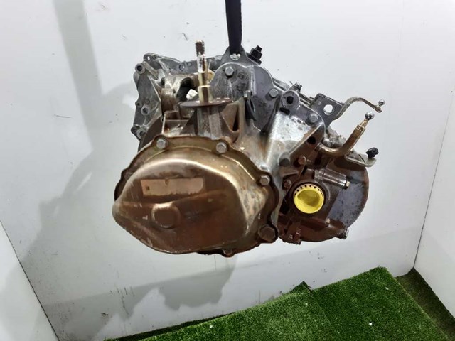 PEUGEOT 20CH85 КПП в наличии Одесса