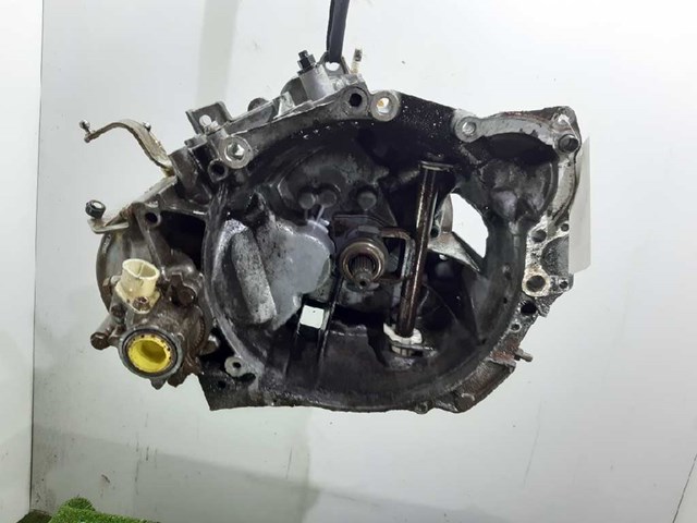 20CH85 PEUGEOT КПП купить в Ужгород