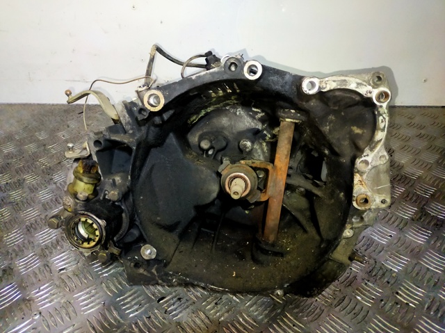 20CH85 PEUGEOT КПП купить в Львов