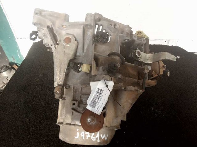 PEUGEOT 20CH85 КПП в наличии Харьков