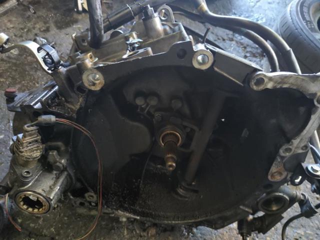 20CH92 PEUGEOT КПП купить в Ужгород